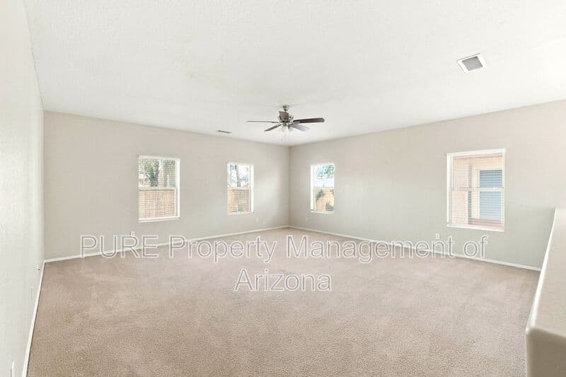 Surprise House: 16852 W Tasha Dr