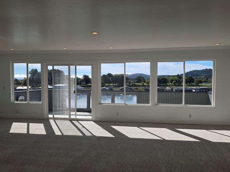 Greenbrae Condo: 827 S. Eliseo Dr.