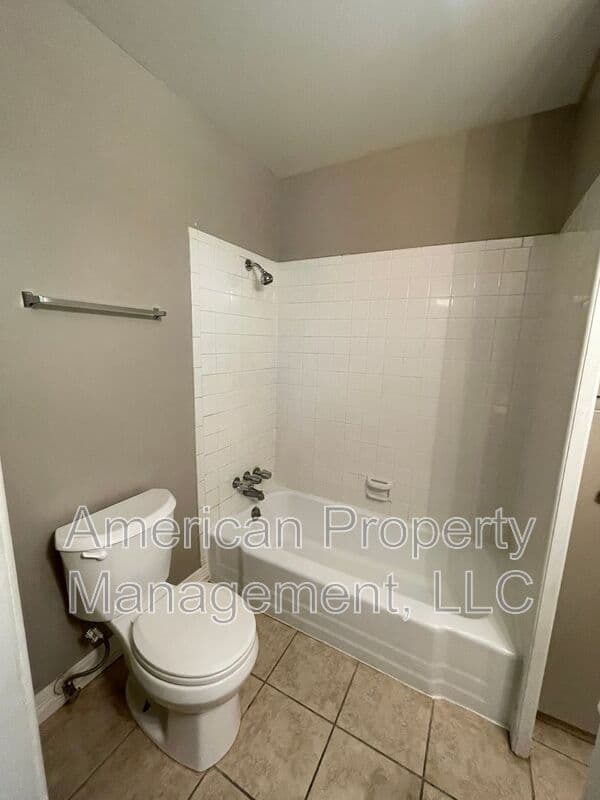 Tulsa Condo: 719 S Troost Ave