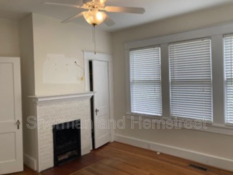 Augusta House: 2809 Lombardy Court