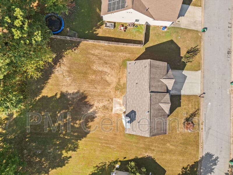 Lithonia House: 7227 Teakwood Pl