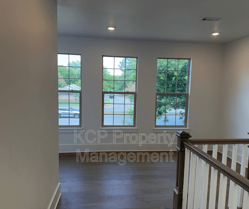 Fayetteville Condo: 1813 Garland Avenue - 1