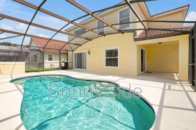 Davenport House: 441 Robin Rd