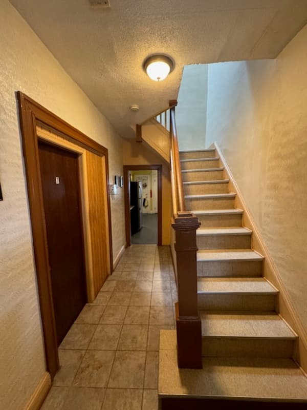 Baltimore House: 2843 West Garrison Avenue - 1