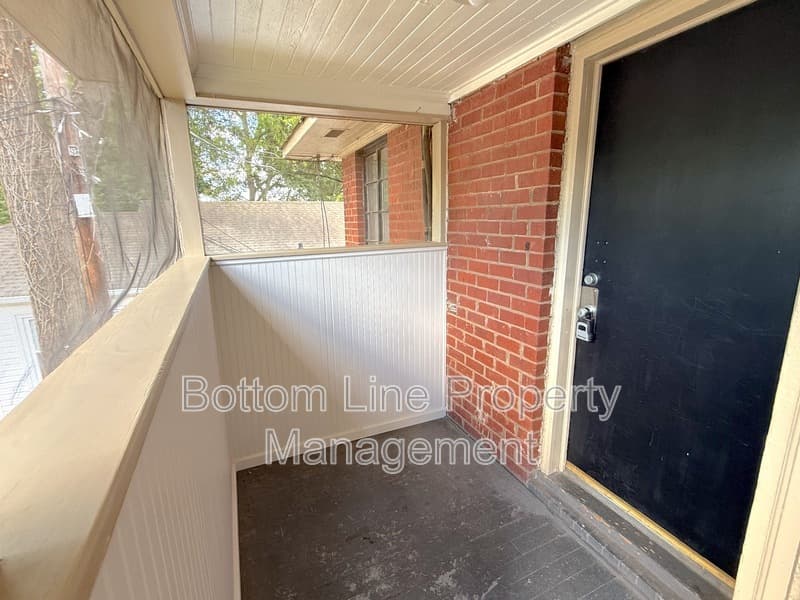 Charlotte Condo: 1720 Garden Terrace