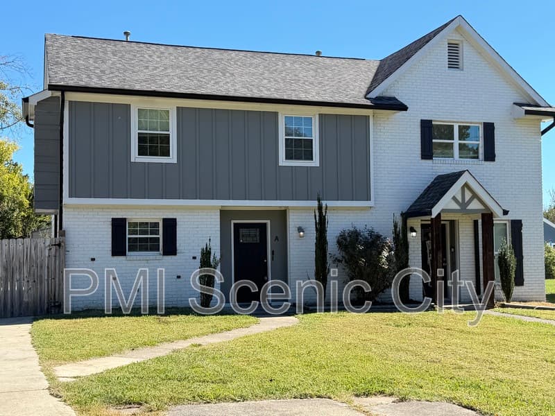 Chattanooga Condo: 1430 Stratton Place Dr