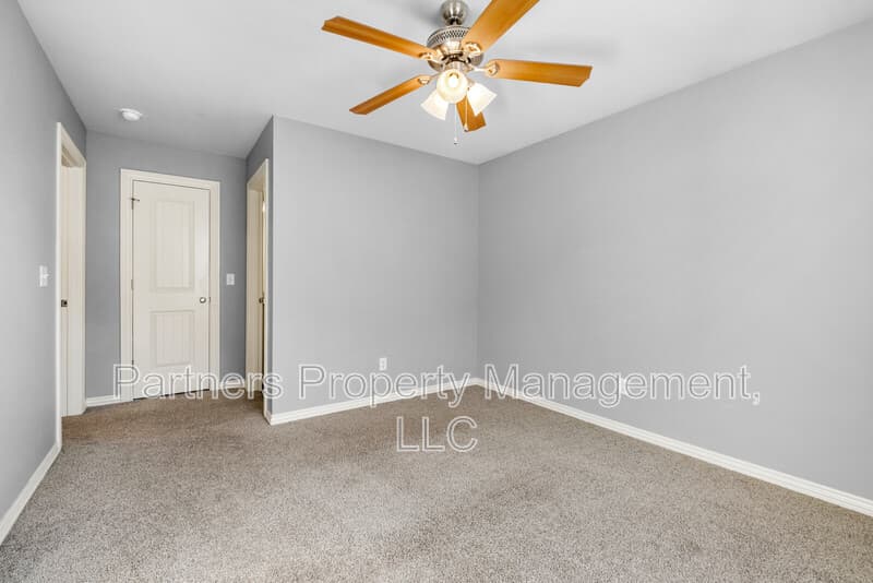 Fayetteville Condo: 4092 West Santa Maria Lane