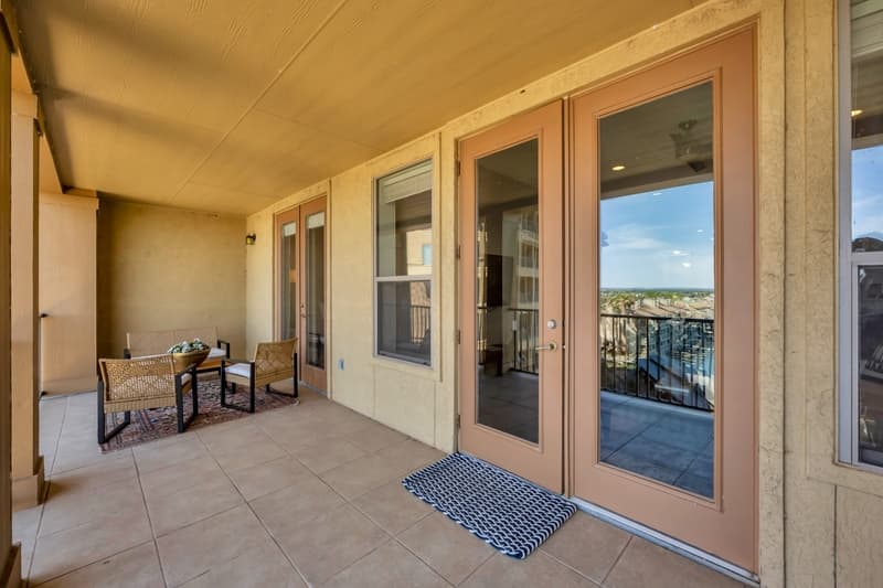 Horseshoe Bay Condo: 101 West Bank