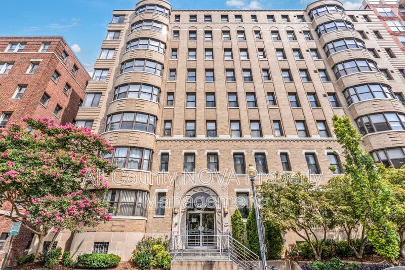 Washington Condo: 2515 K ST NW