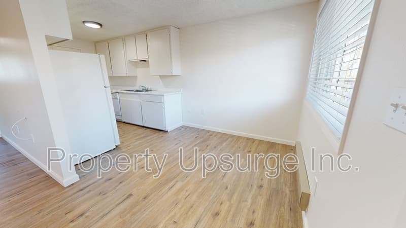 Red Bluff Apartment: 705 Kimball Rd
