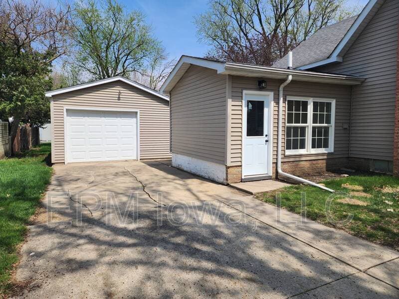 Independence House: 608 6th Street Northwest