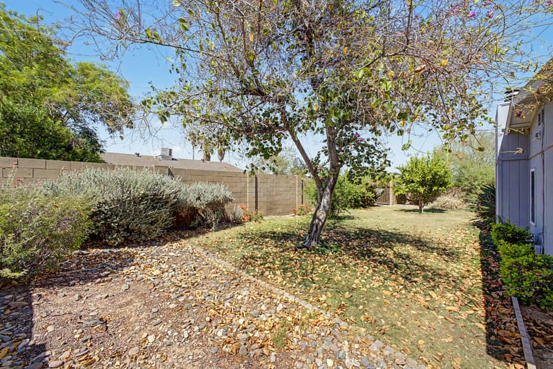 Phoenix House: 2822 E WILLOW Avenue