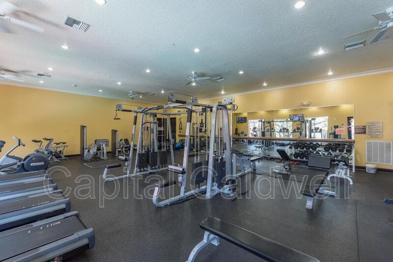Tampa Condo: 1910 E Palm Ave #11107