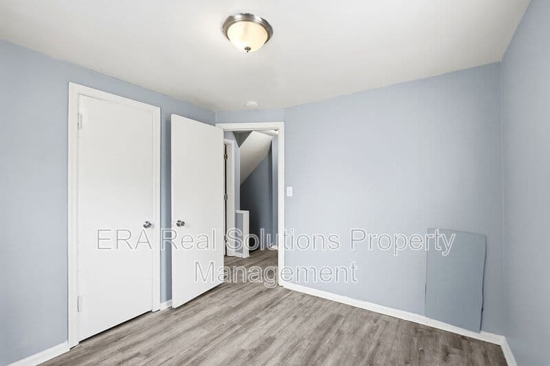 Columbus Condo: 2065 W Mound St