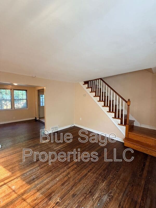 Upper Darby Townhome: 6635 Church Ln