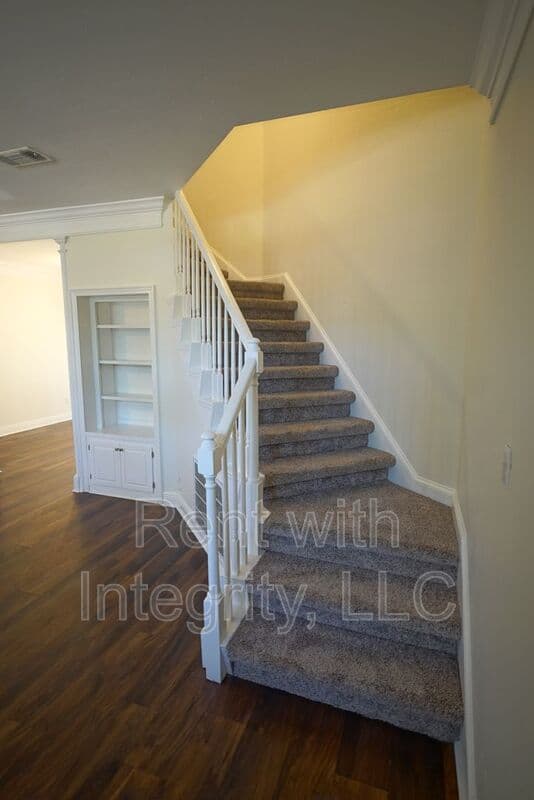 Tallahassee House: 825 Beard Street