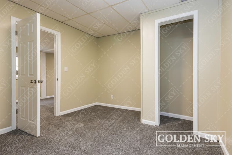Muncie Condo: 615 South Mound Street - 615