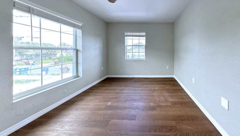 Lake Wales Condo: 425 F Street #8
