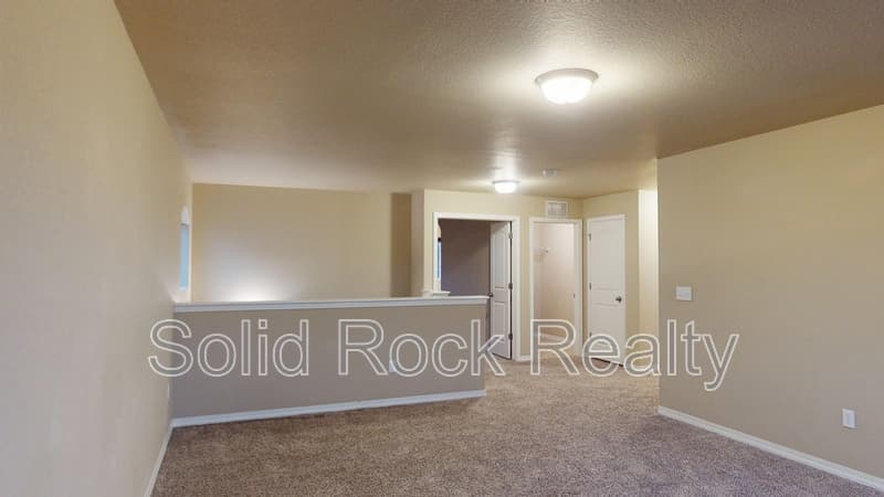 Colorado Springs House: 3821 Reindeer Circle
