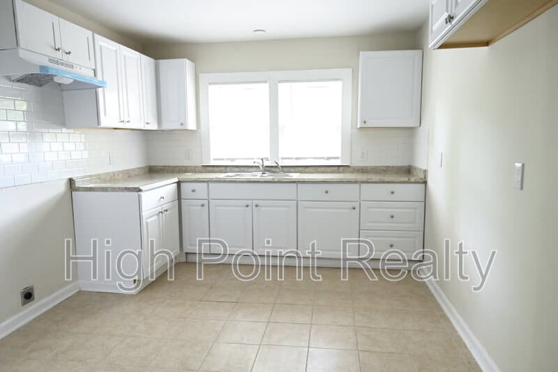 Bessemer House: 715 13th Street North