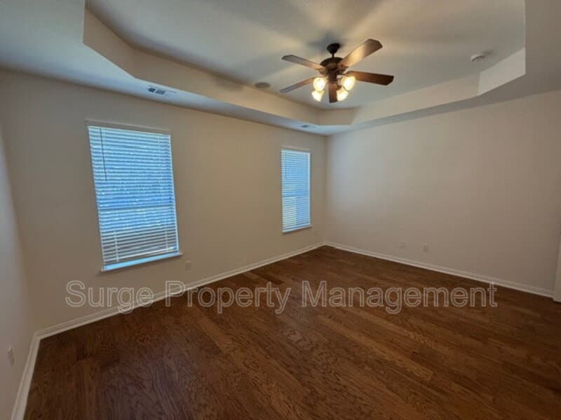 Saginaw House: 500 Leatherman Drive