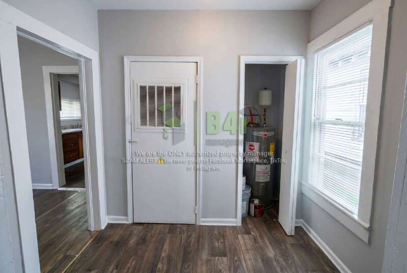 Columbus House: 2728 9th Street