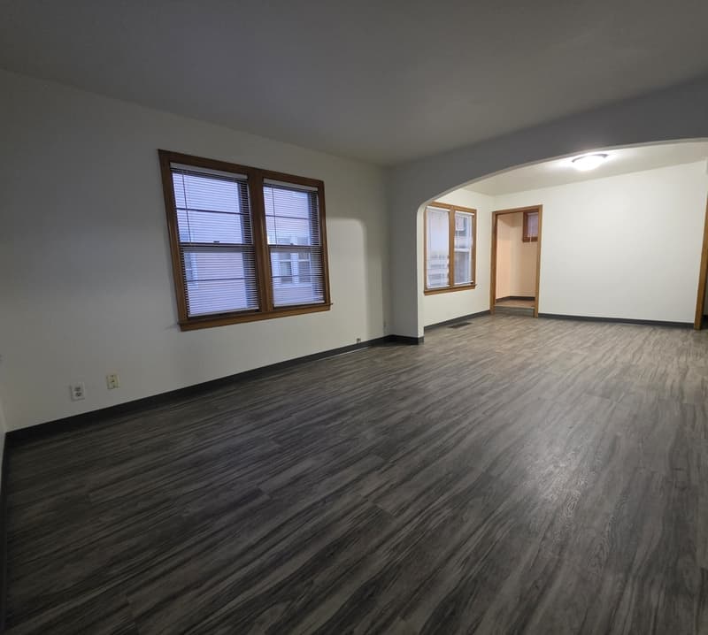 Fond du Lac House: 128 East Johnson Street