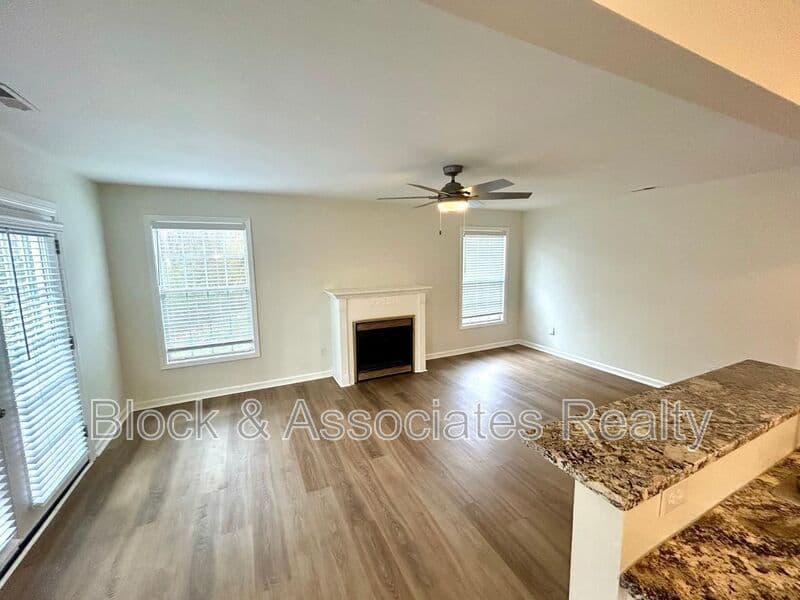 Wake Forest House: 232 Haywicke Place