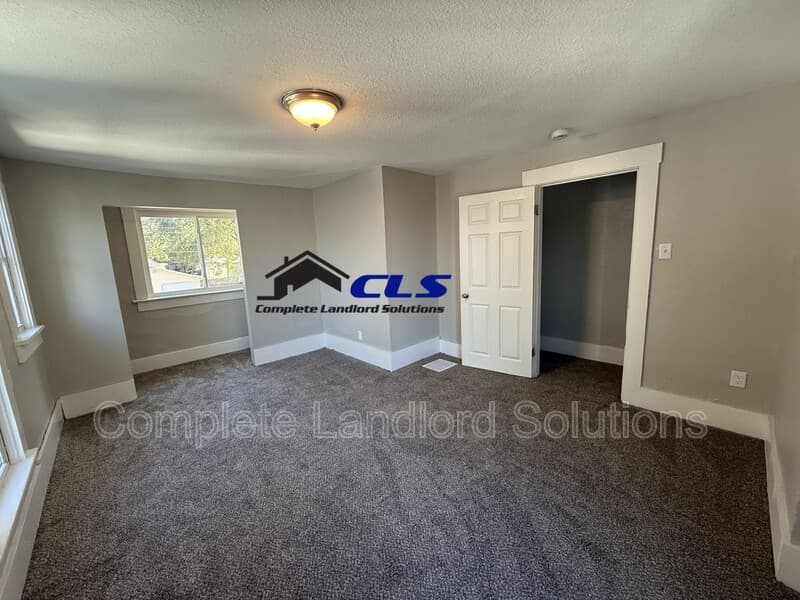 Terre Haute House: 1236 S 4th St