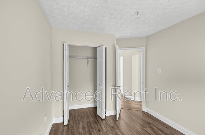 Bel Air Townhome: 1424 Roman Ridge Way