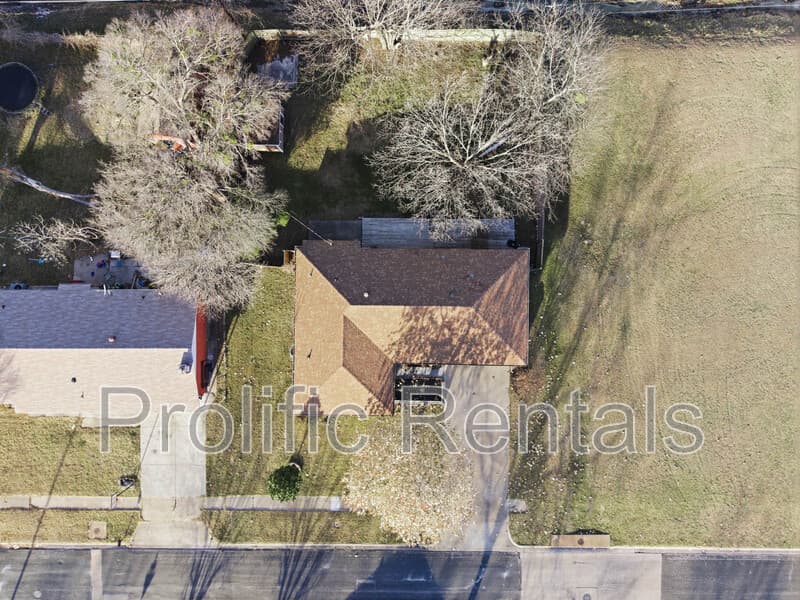 Copperas Cove House: 610 Creek Street