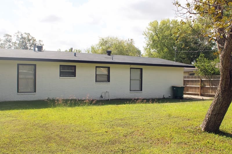 Victoria House: 3408 Allendale Street