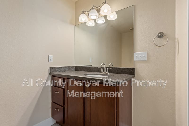 Arvada Condo: 5014 Everett Street