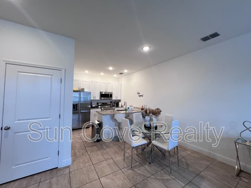 Kissimmee Condo: 1631 Cumin Dr