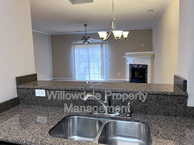 Raleigh Townhome: 5364 Patuxent Dr