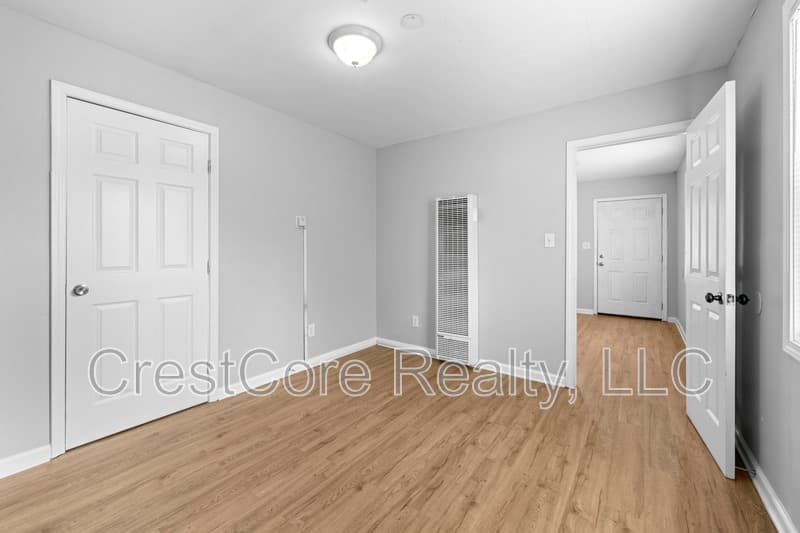 Memphis Condo: 1493 Gaither St