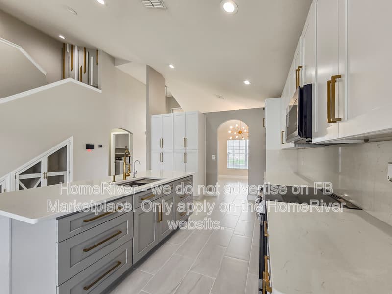 Ocala House: 5002 SW 58th Pl