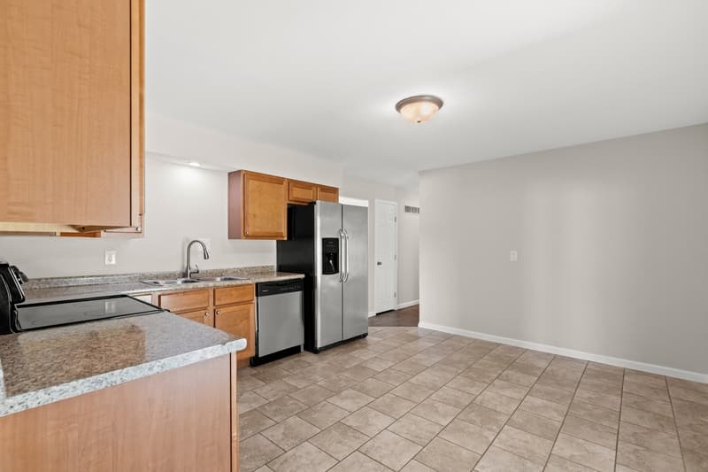 Saint Charles House: 1517 Lincoln Drive
