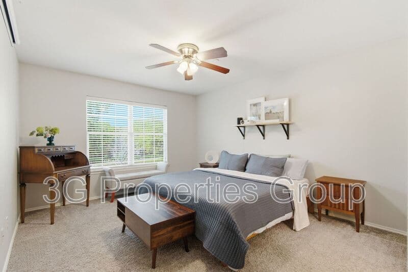 Lewisville House: 2925 St. Andrews Drive