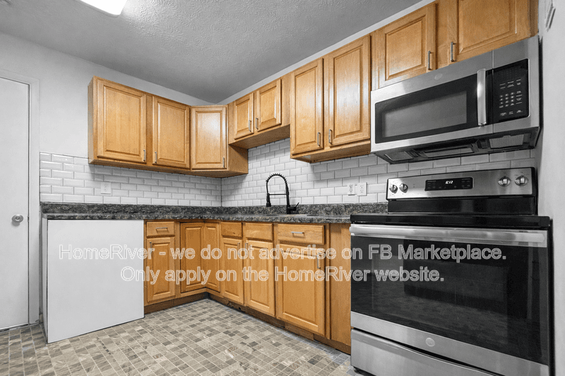 Jacksonville Condo: 5757 Antoinette Ln
