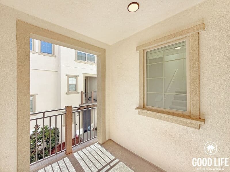 San Marcos House: 866 Slate St