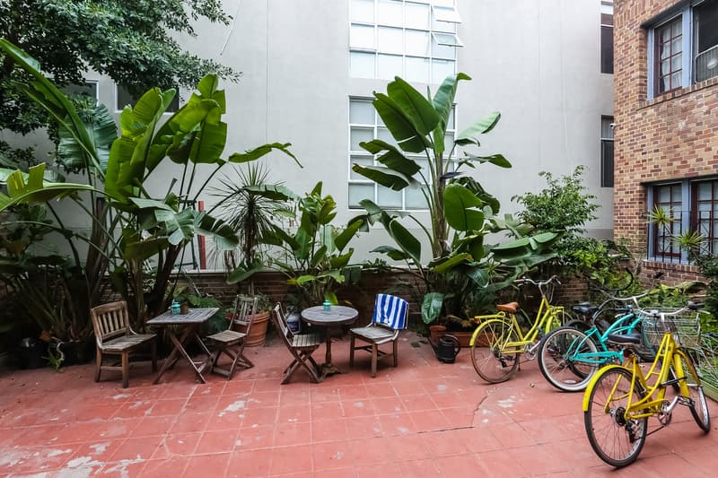 Venice Condo: 21 Westminster Avenue - 201