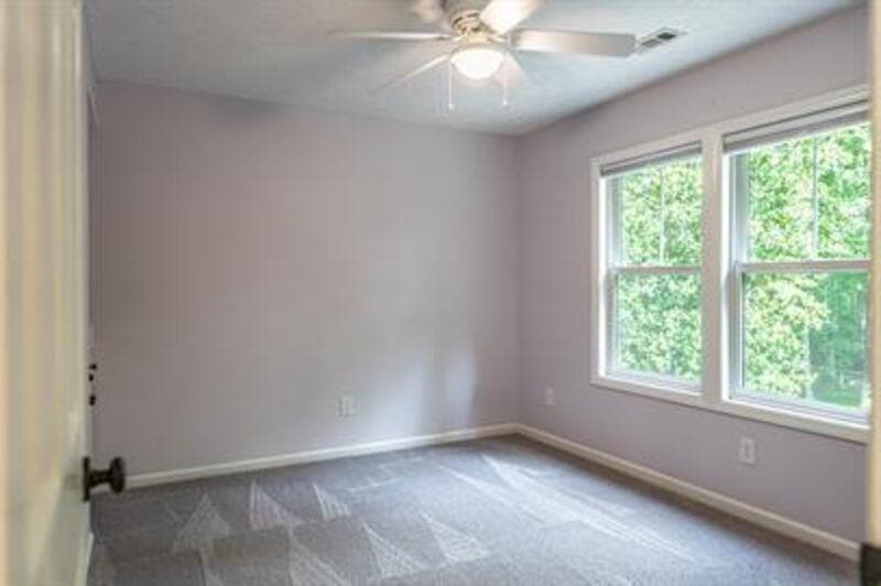 Southern Pines House: 145 Sandhurst Place