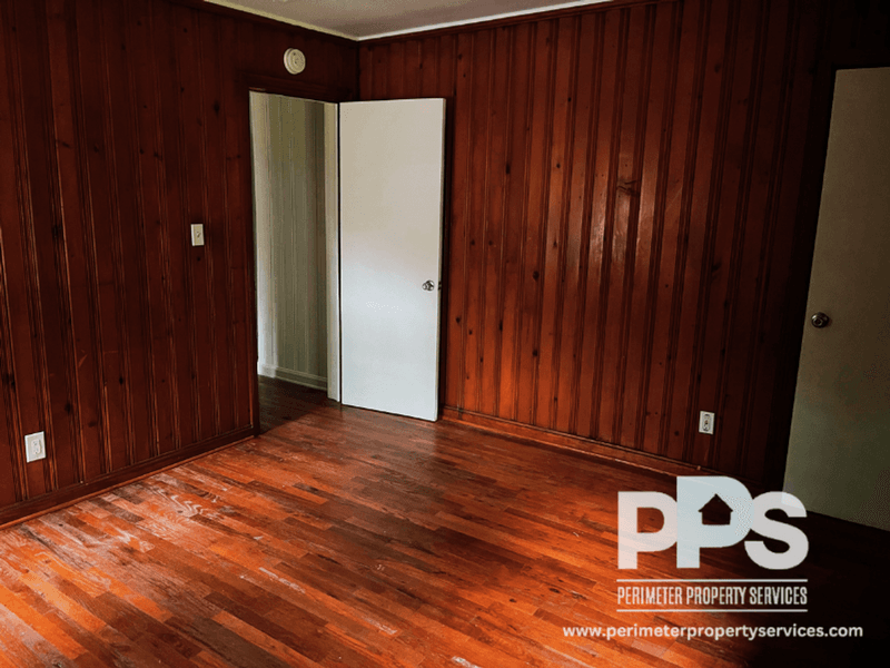 Atlanta House: 2940 Harlan Dr
