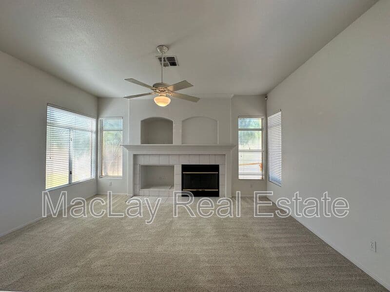 Phoenix House: 2744 E Amberwood Dr