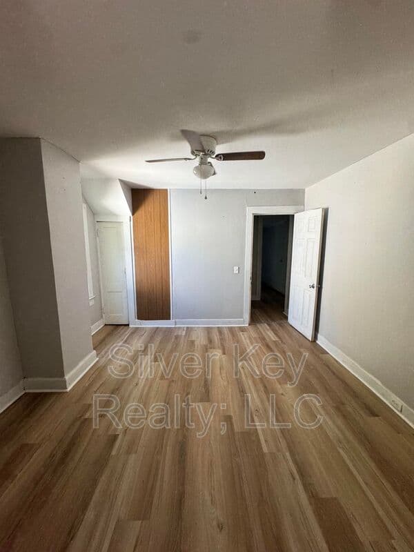 Athens Condo: 107 Forrest Avenue