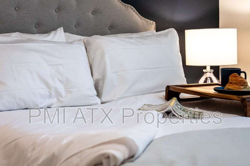 Austin Condo: 3806 Southridge Dr