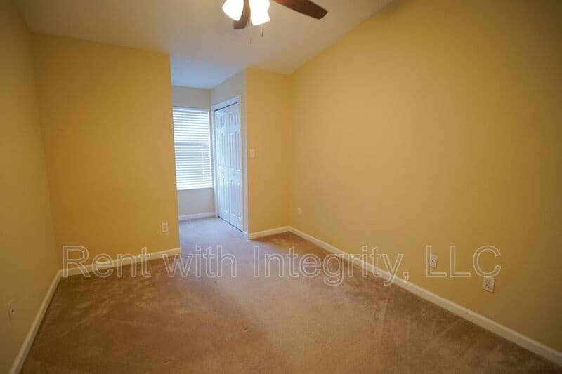 Tallahassee Condo: 845 -2 W Georgia St