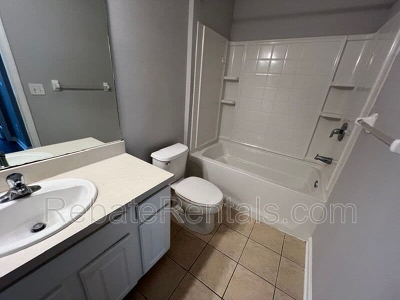 Jacksonville Condo: 11251 Campfield Drive