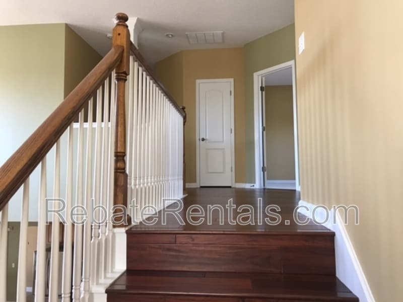 St Johns House: 1205 Matengo Circle
